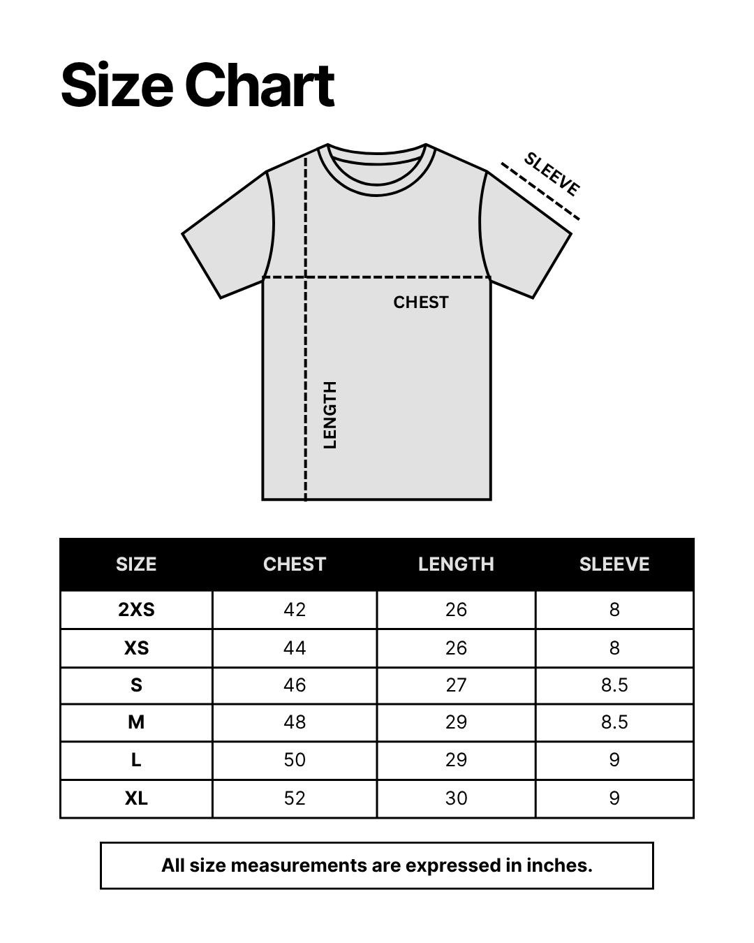 Glasshouse x Nommynik 8th Anniversary Shirt (Limited Edition)