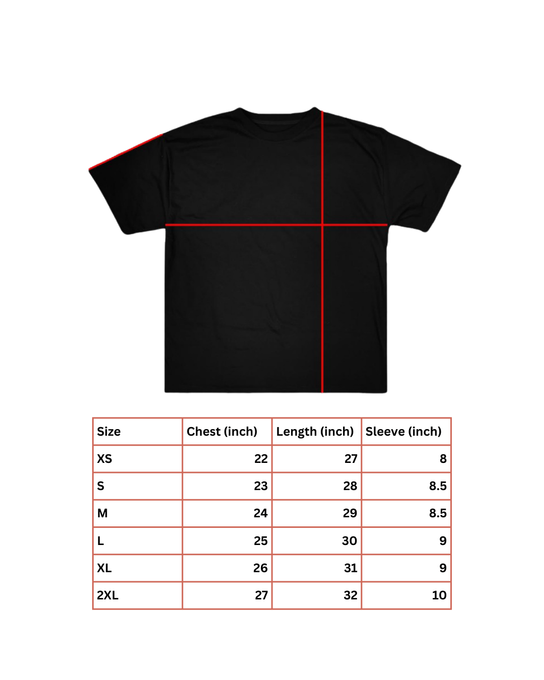 Glasshouse x Nommynik 8th Anniversary Shirt (Limited Edition)